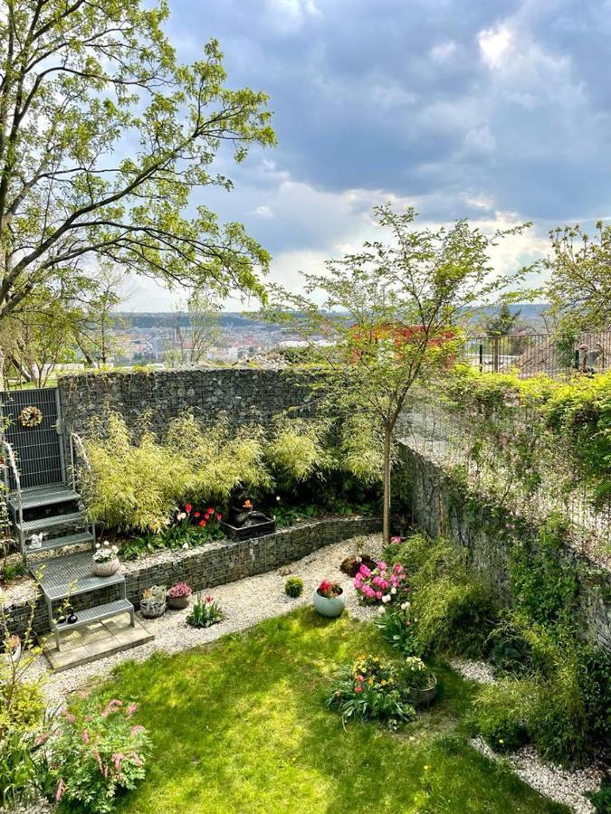 Romantic Overlooking Hospedagem domiciliar Praga