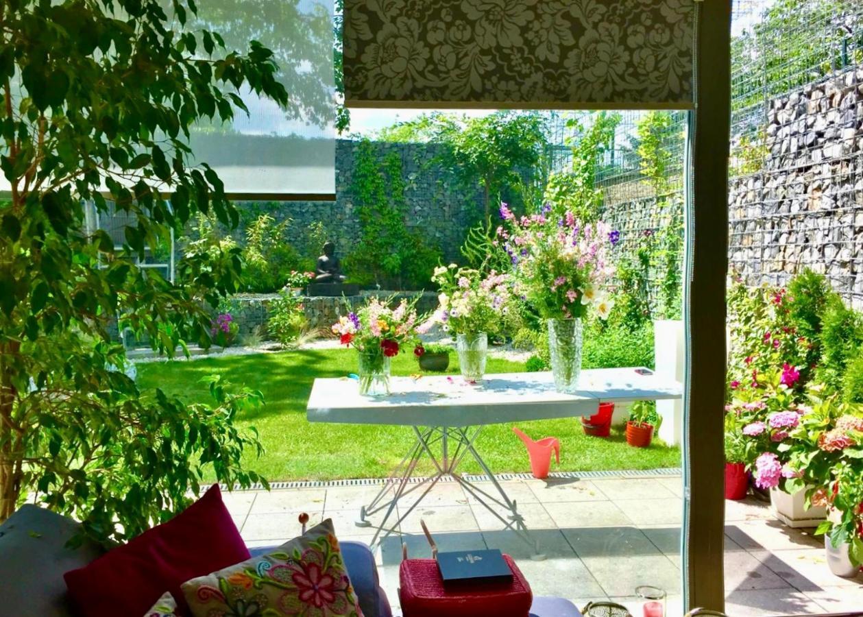 Romantic Stay Overlooking Prague Séjour chez l'habitant Prague