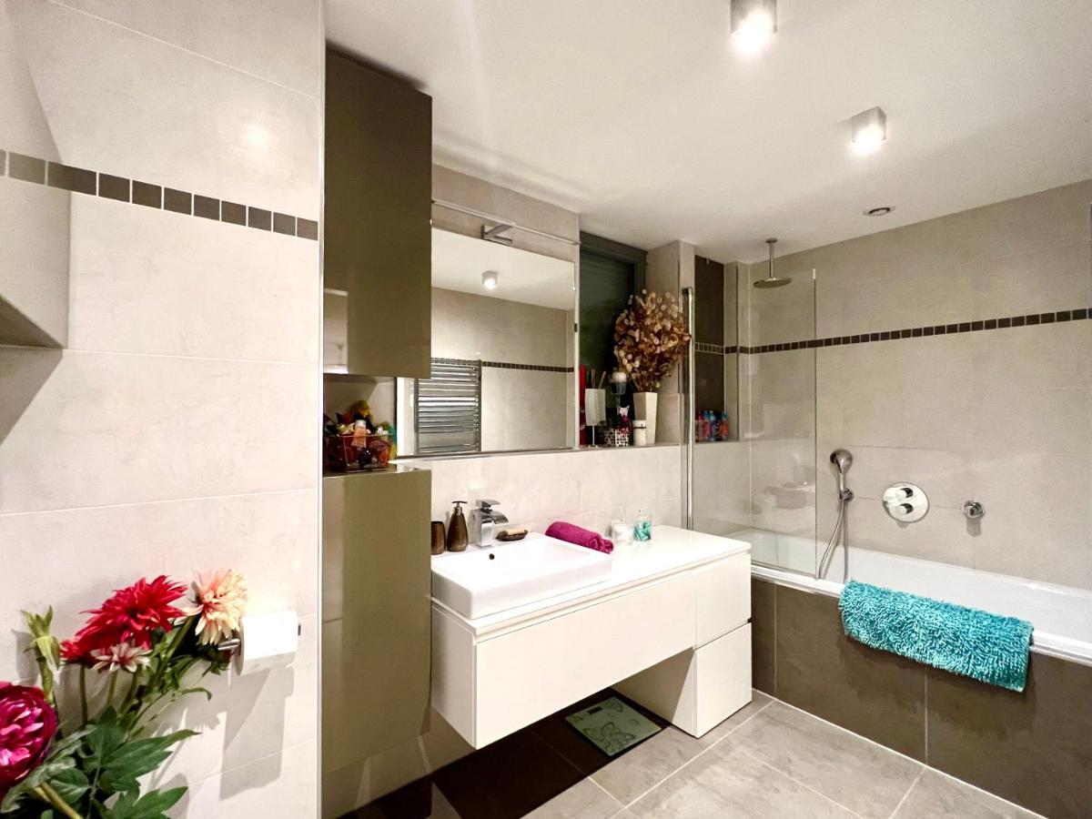 Romantic Stay Overlooking Prague * Prague