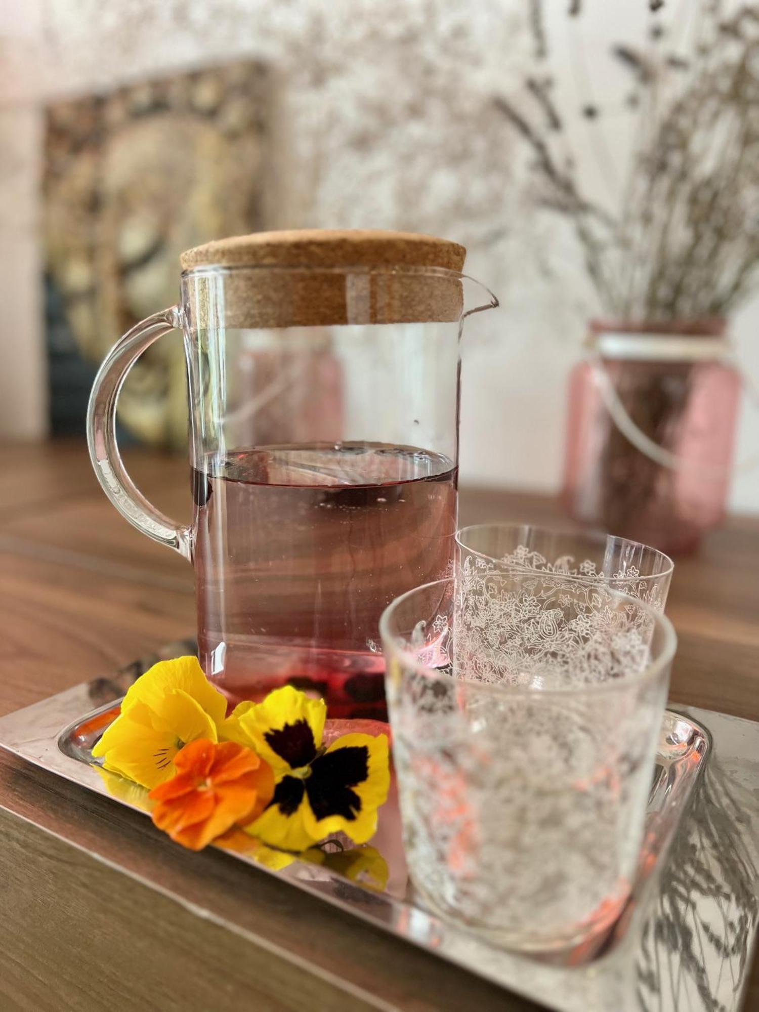 Séjour chez l'habitant Romantic Stay Overlooking Prague *