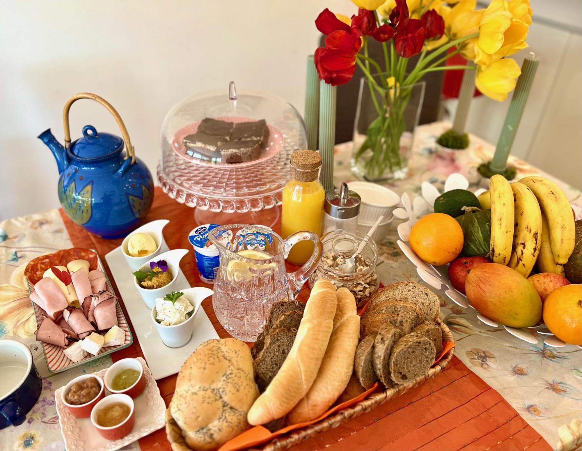 Séjour chez l'habitant Romantic Stay Overlooking Prague *