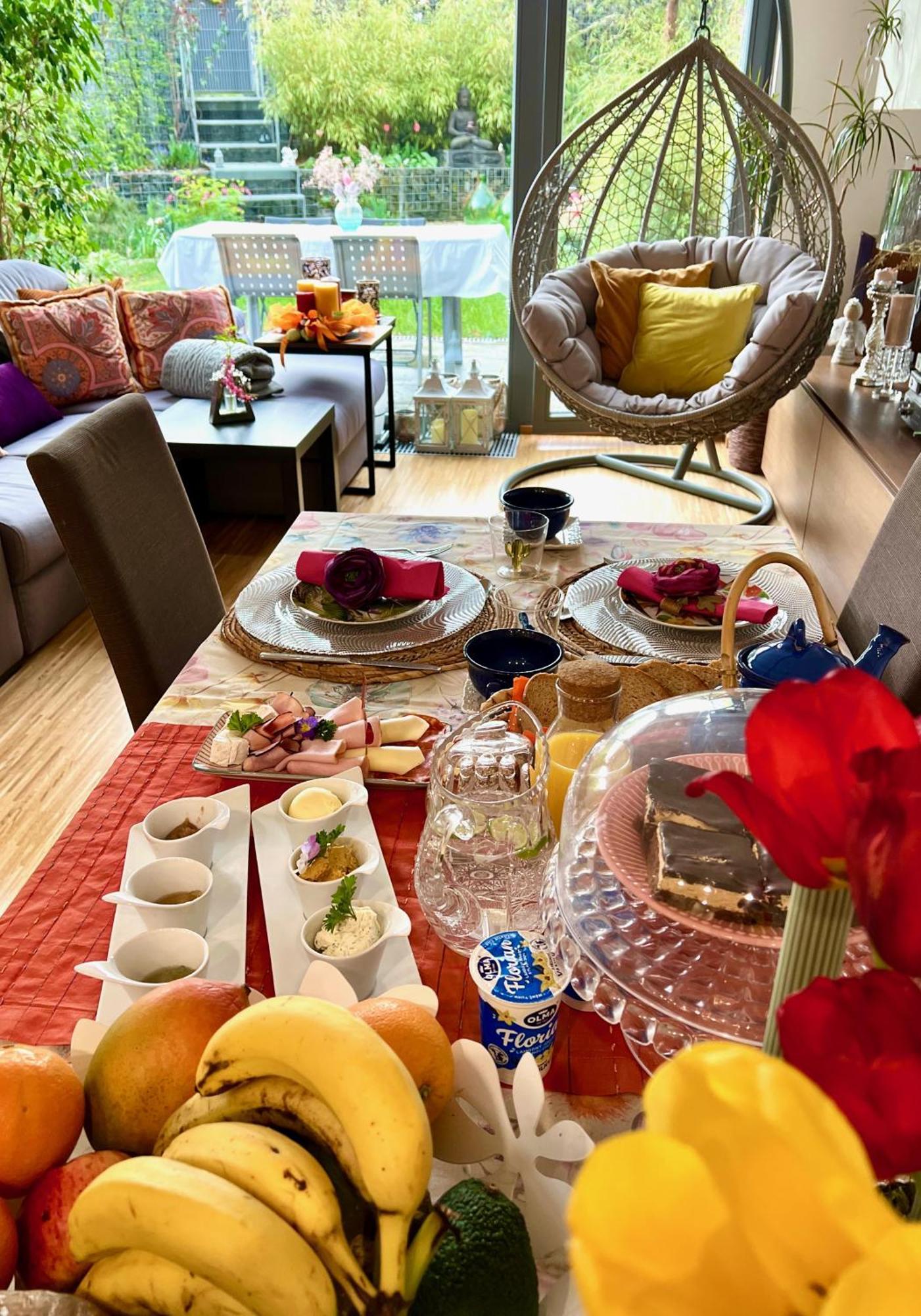 Séjour chez l'habitant Romantic Stay Overlooking Prague *