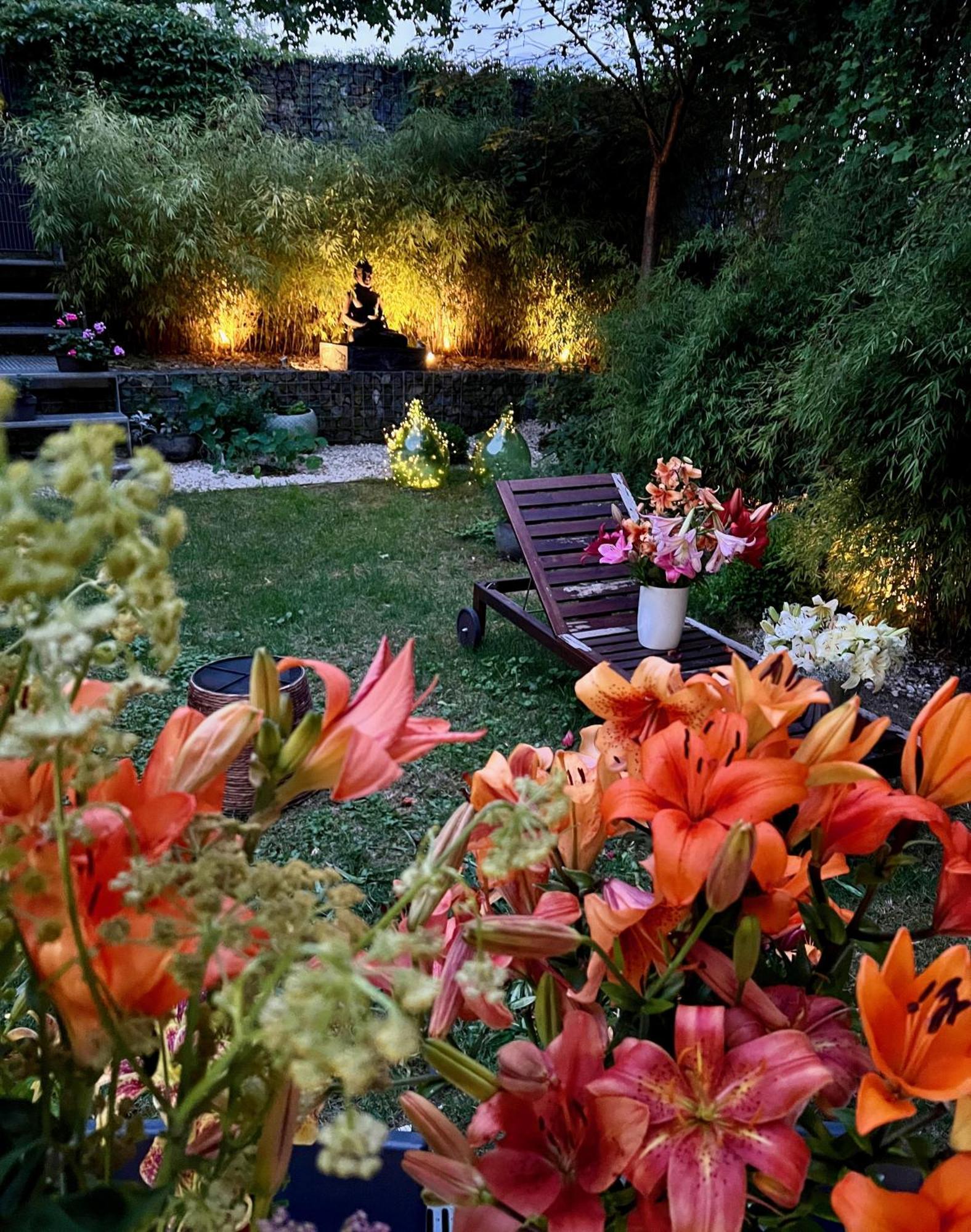Romantic Stay Overlooking Prague Séjour chez l'habitant
