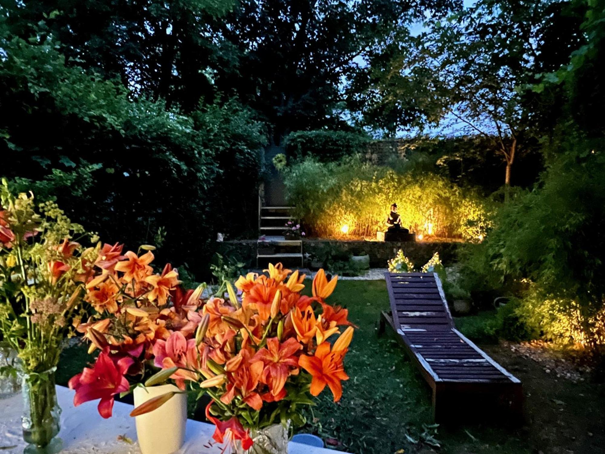 Romantic Stay Overlooking Prague Séjour chez l'habitant *